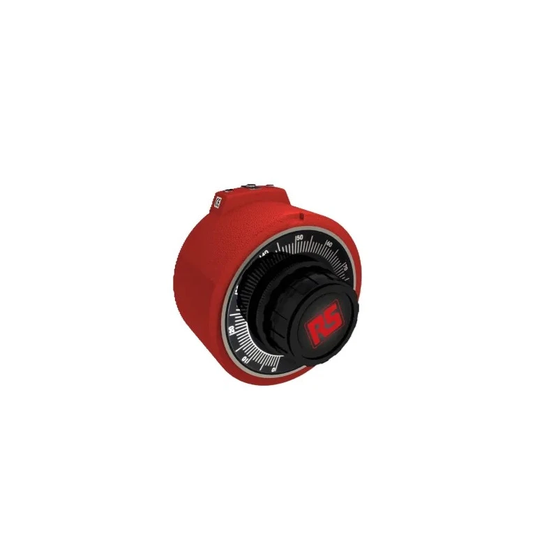 RS PRO Manual 1 Phase Encapsulated Variac, 480 VA Power, 240 V Input and Output, Surface Mount 890-2831