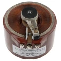 RS PRO Manual 1 Phase Encapsulated Variac, 480 VA Power, 240 V Input and Output, Surface Mount 890-2831