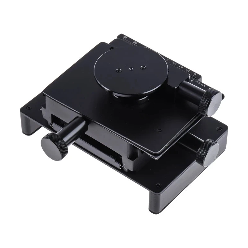 Dino-Lite Rotational Base Microscope Accessory MS15X