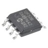 Microchip 8-Bit PIC12 Microcontroller 4 MHz 0.75kB FLASH 8-Pin SOIC PIC12F508-I/SN