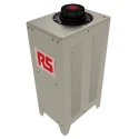 RS PRO Variac 3 Output 3 Phase 1.628 kVA 415 V 0 to 415 V 0 to 470 V 890-2856