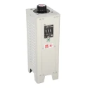 RS PRO Variac 3 Output 3 Phase 1.628 kVA 415 V 0 to 415 V 0 to 470 V 890-2856
