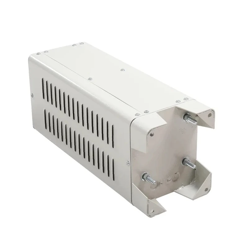 RS PRO Variac 3 Output 3 Phase 1.628 kVA 415 V 0 to 415 V 0 to 470 V 890-2856