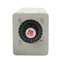 RS PRO Variac 3 Output 3 Phase 1.628 kVA 415 V 0 to 415 V 0 to 470 V 890-2856