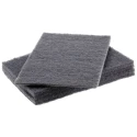 Norton Sanding Pad Very Fine Grade Silicon Carbide Abrasive Material 230 mm x 150 mm 63642574104