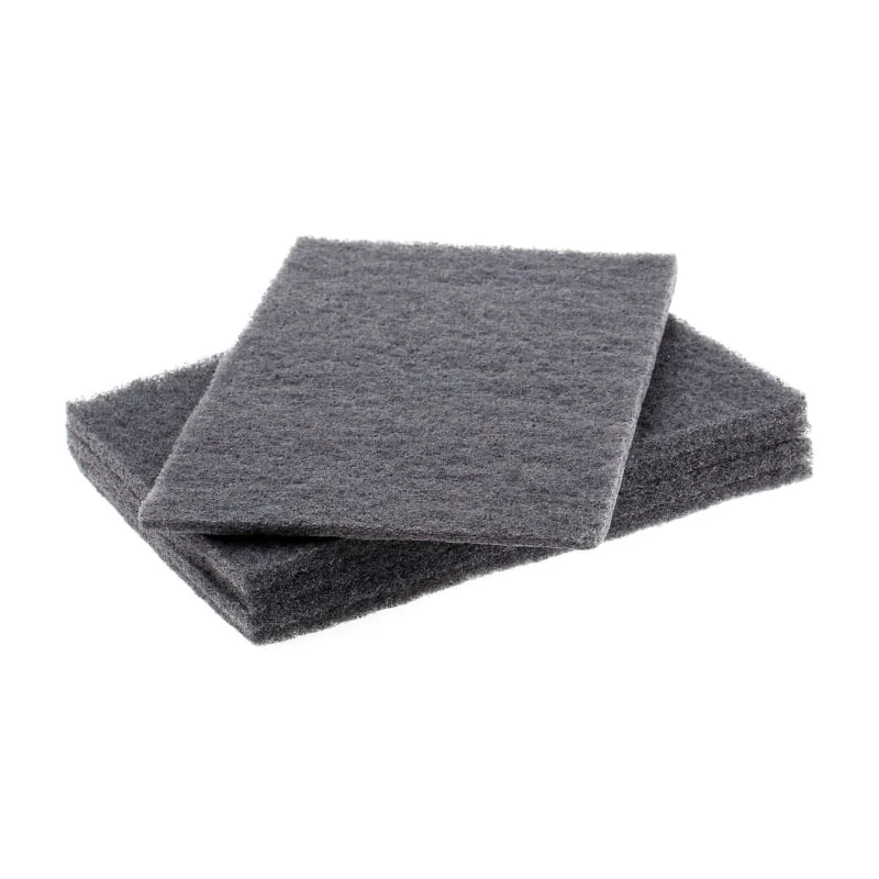 Norton Sanding Pad Very Fine Grade Silicon Carbide Abrasive Material 230 mm x 150 mm 63642574104