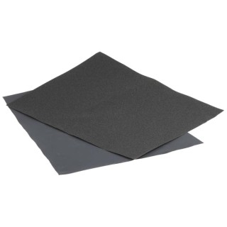 Norton Sanding Sheet Abrasive Silicon Carbide Medium Grade 280mm x 230mm P80 P120 P240 P400 P800 63642535107