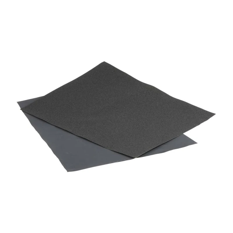 Norton Sanding Sheet Abrasive Silicon Carbide Medium Grade 280mm x 230mm P80 P120 P240 P400 P800 63642535107