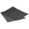 Norton Sanding Sheet Abrasive Silicon Carbide Medium Grade 280mm x 230mm P80 P120 P240 P400 P800 63642535107