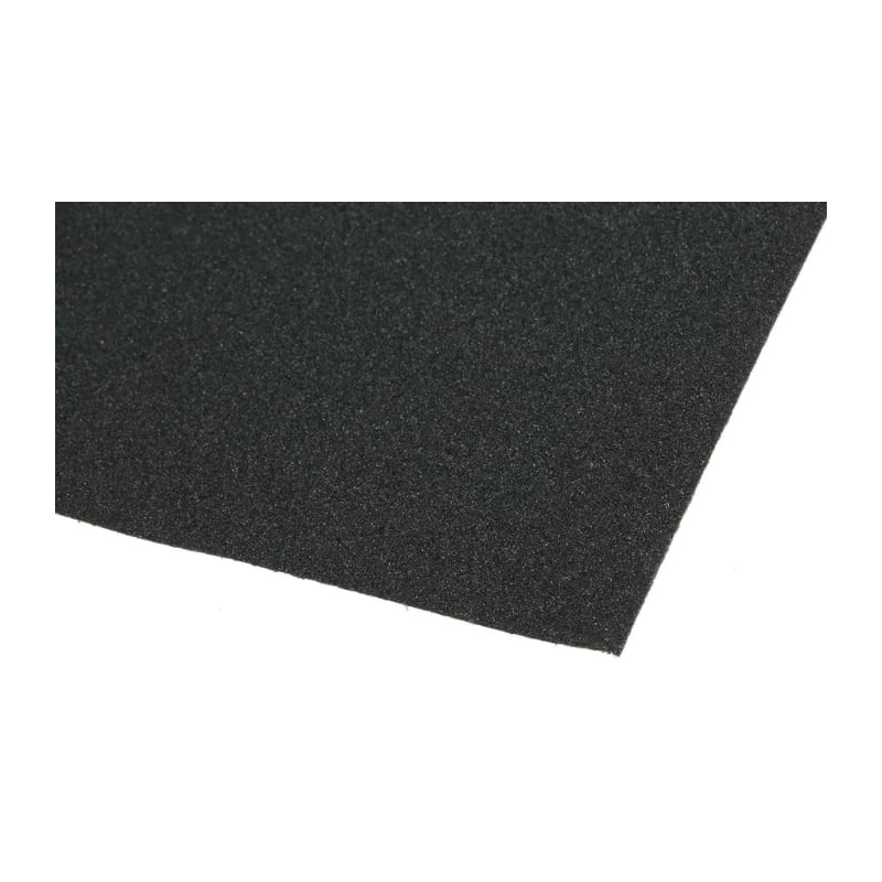 Norton Sanding Sheet Abrasive Silicon Carbide Medium Grade 280mm x 230mm P80 P120 P240 P400 P800 63642535107