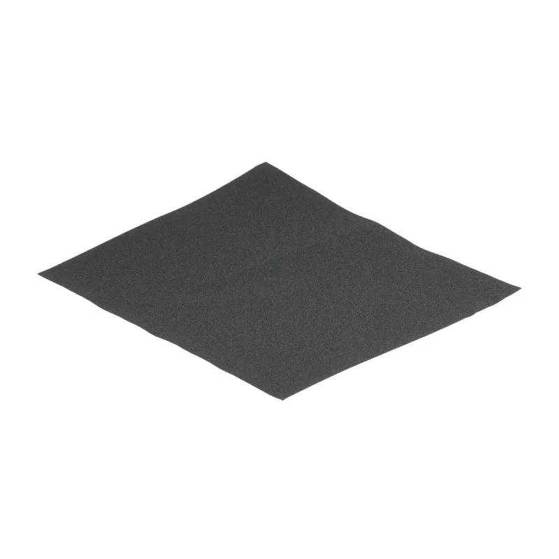 Norton Sanding Sheet Abrasive Silicon Carbide Medium Grade 280mm x 230mm P80 P120 P240 P400 P800 63642535107