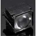 Ledil Larisa Series 1-Way LED Lens 50 to 70° Square Beam CP12947_LARISA-WW-CLIP16