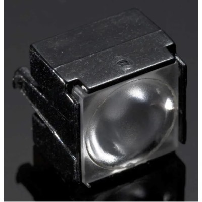 Ledil Larisa Series 1-Way LED Lens 50 to 70° Square Beam CP12947_LARISA-WW-CLIP16