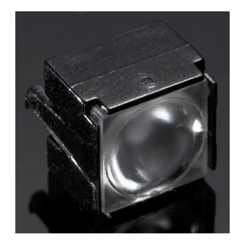 Ledil Larisa Series 1-Way LED Lens 50 to 70° Square Beam CP12947_LARISA-WW-CLIP16