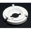 Ledil LED Array Mount Lena Base for CXA/B 1820 LED, CXA/B 1850 LED, CXA/B 1816 LED C14146_LENA-STD-BASE-CXA18