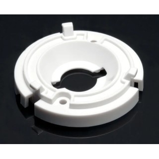 Ledil LED Array Mount Lena Base for CXA/B 1820 LED, CXA/B 1850 LED, CXA/B 1816 LED C14146_LENA-STD-BASE-CXA18