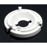 Ledil LED Array Mount Lena Base for CXA/B 1820 LED, CXA/B 1850 LED, CXA/B 1816 LED C14146_LENA-STD-BASE-CXA18