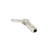 Switchcraft 6.35 mm Cable Male 3-Way Stereo Right Angle Jack Connector 236