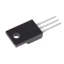 Toshiba N-Channel MOSFET, 30 A, 60 V Enhancement Mode, TO-220 3-Pin Through Hole TK30A06N1,S4X(S