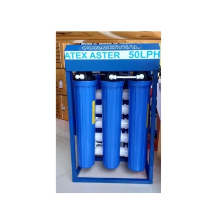 ro-system-atex-aster-ii-50lph