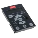 Danfoss Inverter Accessory Control Panel for VLT Micro Drive Series 51 132B0101