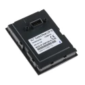 Danfoss Inverter Accessory Control Panel for VLT Micro Drive Series 51 132B0101
