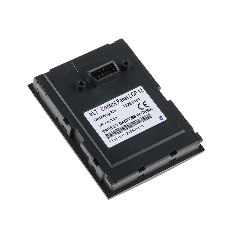 Danfoss Inverter Accessory Control Panel for VLT Micro Drive Series 51 132B0101