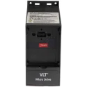 Danfoss Variable Speed Inverter Drive VLT FC51 Series 370 W 1 Phase 230V AC 2.2 A FC51