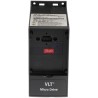 Danfoss Variable Speed Inverter Drive VLT FC51 Series 370 W 1 Phase 230V AC 2.2 A FC51