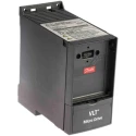 Danfoss Variable Speed Inverter Drive VLT FC51 Series 370 W 1 Phase 230V AC 2.2 A FC51