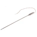 RS PRO Mineral Insulated Thermocouple Type T 150 mm Length 3 mm Diameter -100 °C to 400 °C 891-9126
