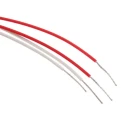 RS PRO RTD Sensor 2 mm Diameter, 10 mm Probe Length, 4 Wire, Class A Accuracy, Platinum Material, 250°C Max Temperature PT100