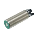 Pepperl + Fuchs Ultrasonic Proximity Sensor Threaded Barrel M30 x 1.5 2000 mm 150mA PNP 3V 30V UC2000-30GM70-2E2R2-V15