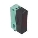 Pepperl + Fuchs Background Suppression Photoelectric Sensor Block Style 20 mm to 2 m Detection RL28-8-H-2000-IR/105/110