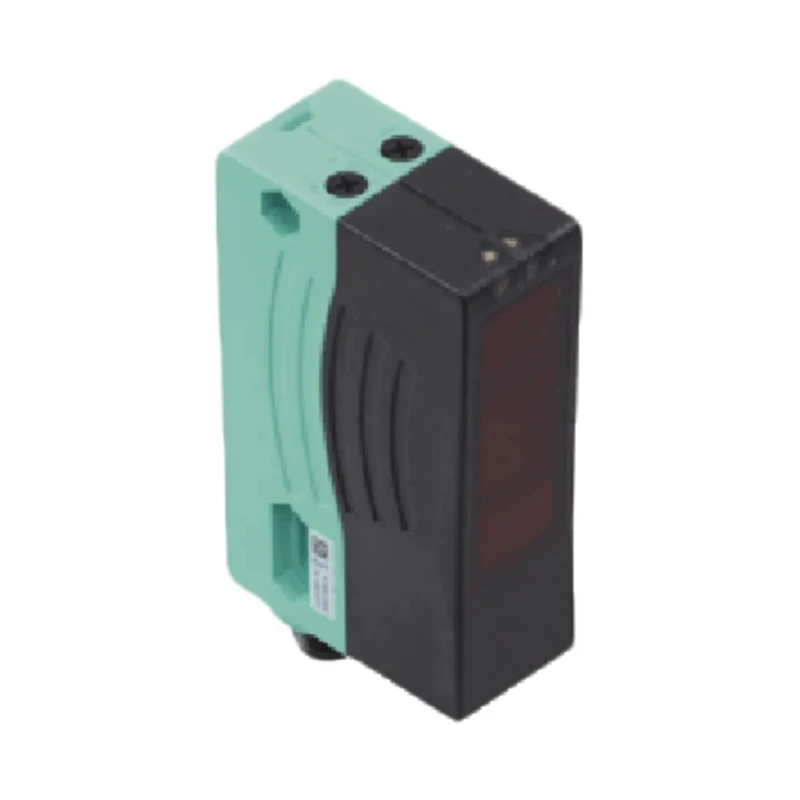 Pepperl + Fuchs Background Suppression Photoelectric Sensor Block Style 20 mm to 2 m Detection RL28-8-H-2000-IR/105/110