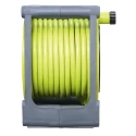 RS PRO 15 m 4 Socket Type G Cable Reel Case Reel, 240V 889-2488