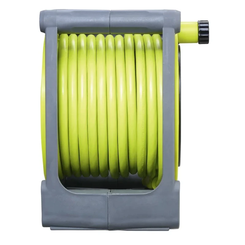 RS PRO 15 m 4 Socket Type G Cable Reel Case Reel, 240V 889-2488