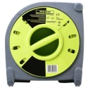 RS PRO 15 m 4 Socket Type G Cable Reel Case Reel, 240V 889-2488