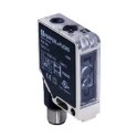 Pepperl + Fuchs Diffuse Photoelectric Sensor Block Sensor 11 mm NPN/PNP IP67 