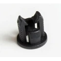 Bivar LED Holder Self-Retaining Clip for 5 mm LED Assembly C-105-SR