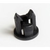 Bivar LED Holder Self-Retaining Clip for 5 mm LED Assembly C-105-SR