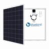 Mono PERC Solar Panel Bluebird 250 Watt 24 Volt