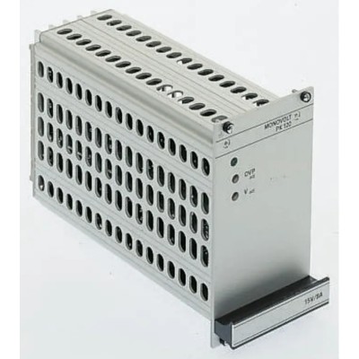 Eplax 120W Switching Power Supply 12V DC Output 10A Rack Mount 230V AC 116-010070J