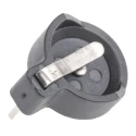 Keystone CR1225, CR1216 Battery Holder PCB Mount Top Spring Arm 501