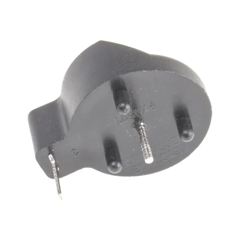 Keystone CR1225, CR1216 Battery Holder PCB Mount Top Spring Arm 501