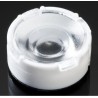 Ledil Tina3 Series 1-Way LED Lens 56 to 80 ° Round Beam CA13045_TINA3-WWW