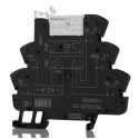 Weidmüller TRZ Series Interface Relay, DIN Rail Mount, 230V Coil Voltage, SPDT Contact, 3.5mA Coil Current, 6A 1122930000