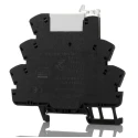 Weidmüller TRZ Series Interface Relay, DIN Rail Mount, 230V Coil Voltage, SPDT Contact, 3.5mA Coil Current, 6A 1122930000