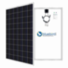 Mono PERC Solar Panel Bluebird 325 Watt 24 Volt
