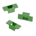Wurth Elektronik Polyamide Base Mount Fuse Holder Cover, Compatible with 5 x 20 mm Fuse, UL94V0 Flame Rating 696122003001